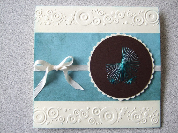 Embossing Folder Pop Culture / Folder de Grabado Variados Descontinuado Cuttlebug