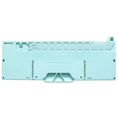 6 Hole Punch / Perforadora de 6 Agujeros Ajustable Perforadoras We R Memory Keepers