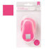 Knock Outs Punch Square / Perforadora de Cuadrado 1.5" Descontinuado American Crafts