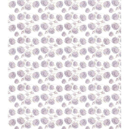 Découpage Papers Lilac Roses / Papel para Decoupage Rosas Lilas Descontinuado Craft Consortium