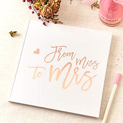 Deco Foil Transfer Sheets Rose Gold / 5 Hojas de Transferencia Oro Rosa Foil Therm O Web