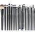 Makeup Brush Set / Juego de Pinceles y Brochas para Maquillaje Maquillaje EmaxDesign