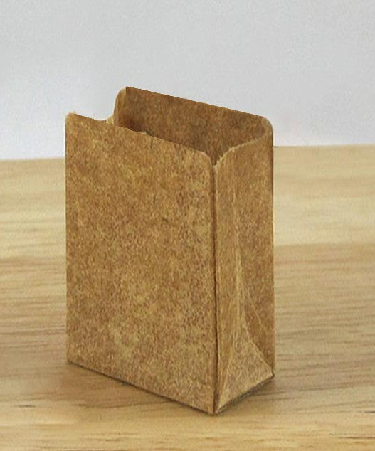Tall Shopping Bag Die / Suaje de Corte de Caja de Compra Descontinuado Memory Box