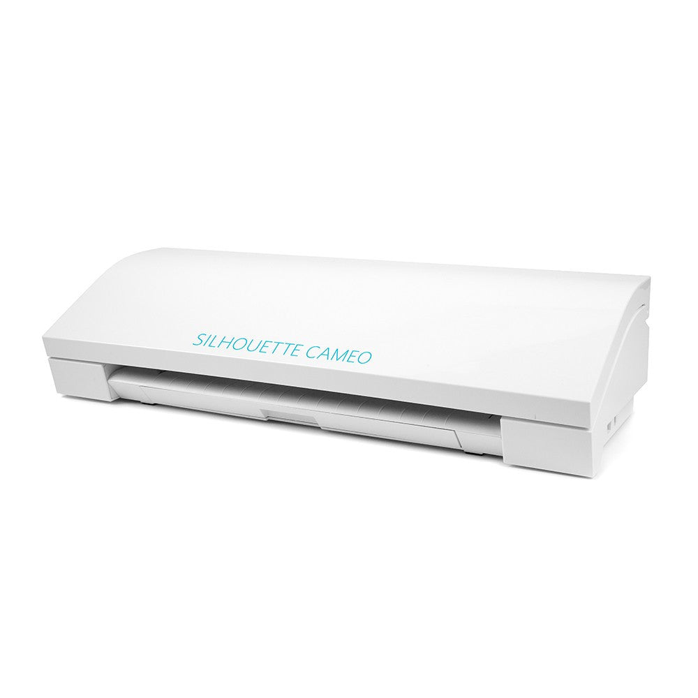 Silhouette Cameo 3 / Plotter de Corte Descontinuado Silhouette