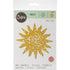 Thinlits Intricate Sun Die / Suaje de Sol Caladito Dados de Corte / Suajes / Troqueles Sizzix