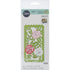 Thinlits Dies Rose Vines / Suaje Fondo de Rosas Descontinuado Sizzix