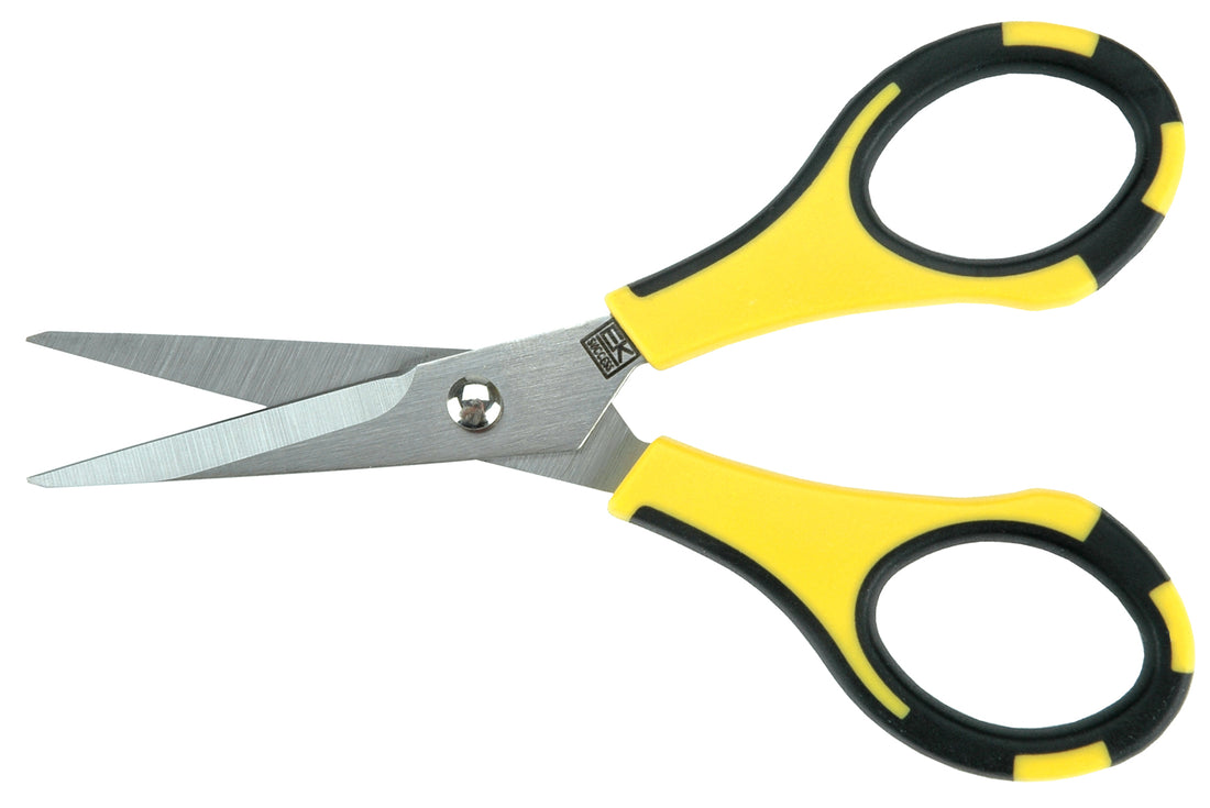 Cutter Bee Scissors 5" Original / Tijeras de Precision Tijeras / Cutters Ek Success