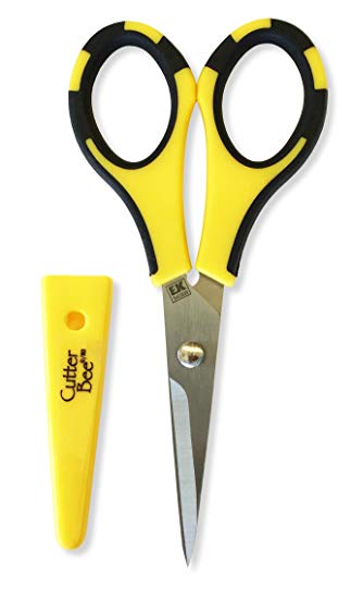 Cutter Bee Scissors 5" Original / Tijeras de Precision Tijeras / Cutters Ek Success
