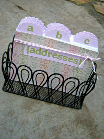 Tab it Kit Die / Kit de 16 Suajes e imágenes Vectorizadas para Cortar Dados de Corte / Suajes / Troqueles LifeStyle Crafts