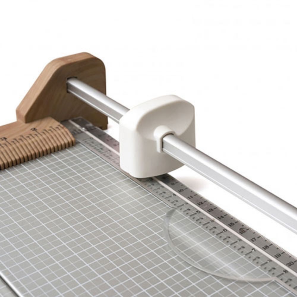 Premium Paper Trimmer Refill Blades / Navajas de Repuesto Repuestos We R Memory Keepers