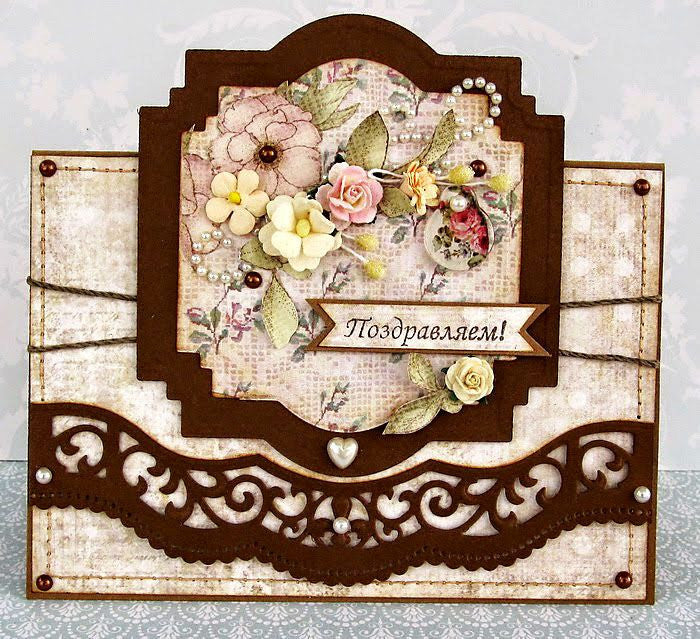 Suaje de Corte de Borde / Scalloped Borders Two Dados de Corte / Suajes / Troqueles Spellbinders