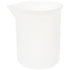 Color Pour Resin Silicone Pouring Cup / Vaso de Silicón Reutilizable para Resina Accesorios American Crafts