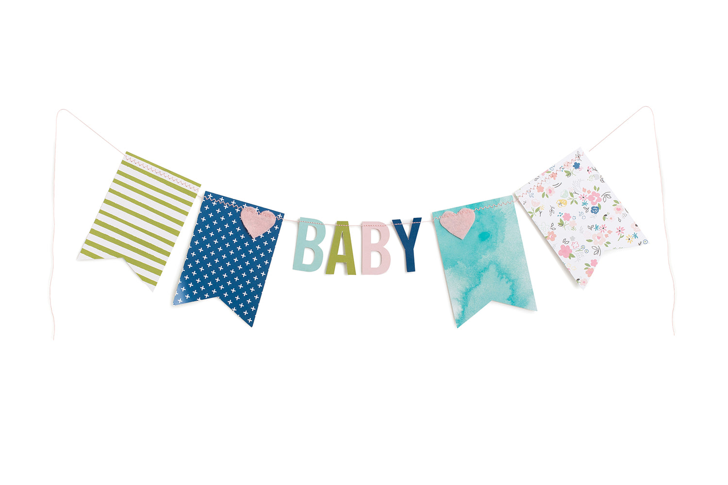 Mint Baker&